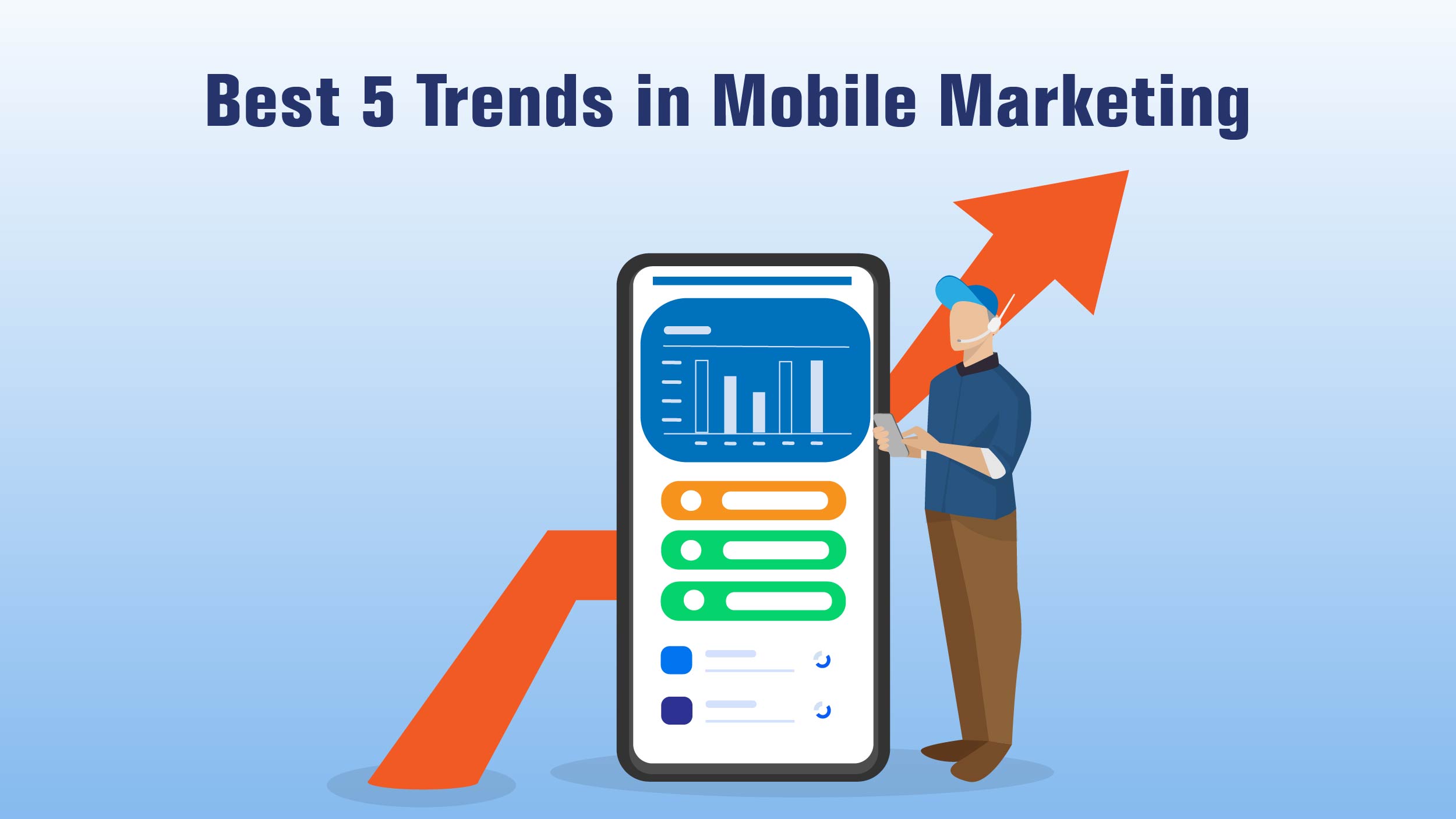 mobile marketing trends