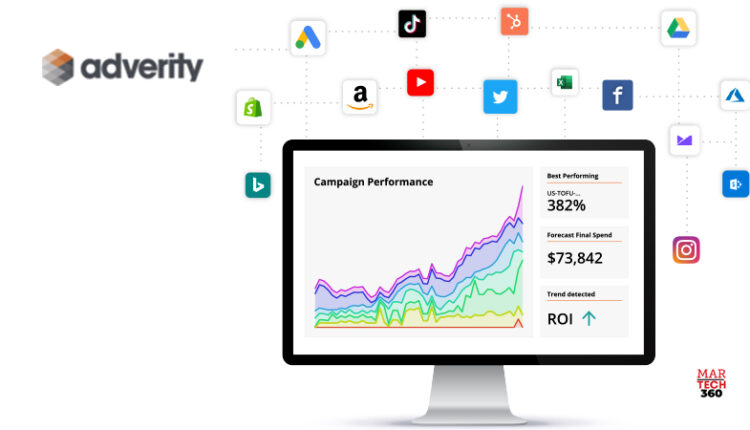 Marketing Data Integration Solution from Adverity, Now an SAP Endorsed App, Available on SAP® Store