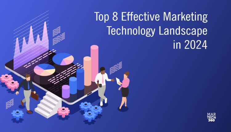 Marketing Technology Landscape