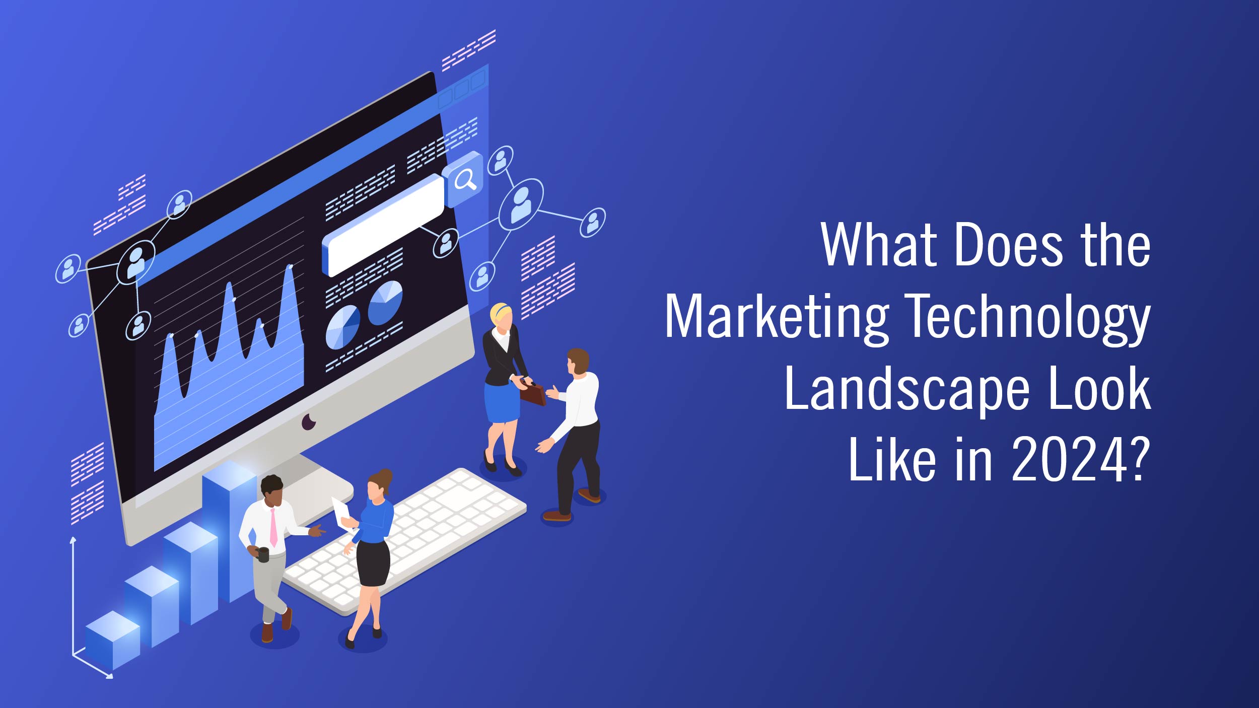 Marketing Technology Landscape