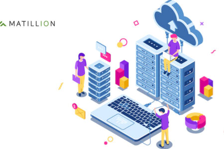 Matillion Appoints New Marketing and Operations Leaders to its Executive Team