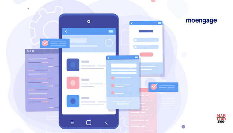 MoEngage Partners with Anti-Superficial Dating App S'More to Deliver Personalized Customer Engagement and Scale App Activity (1) logo/martech360