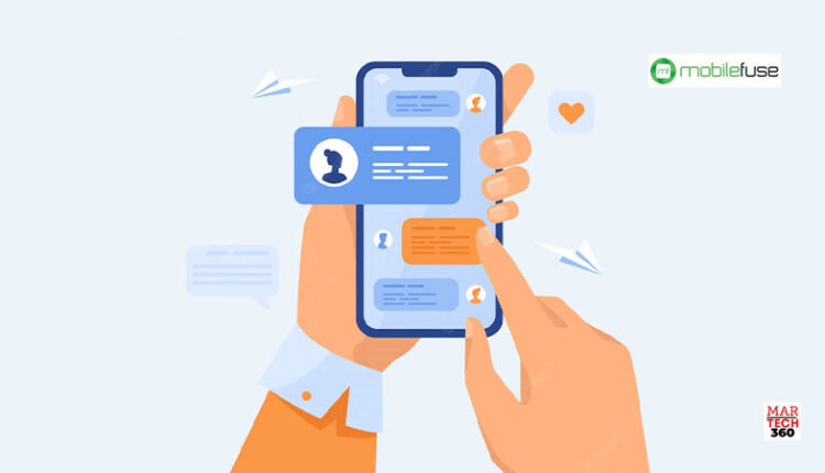 MobileFuse Delivers Integrated Targeting_ Engagement and Measurement Capabilities; Unveils Fusion Video