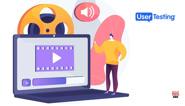 Nearly 40% of the Fortune World’s Most Admired Companies Use the UserTesting Platform to Build Better Customer Experiences/Martech360