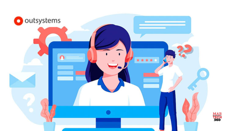 OutSystems Recognized as a Three-Time Gartner® Peer Insights™ Customers’ Choice for Enterprise Low-Code Platforms