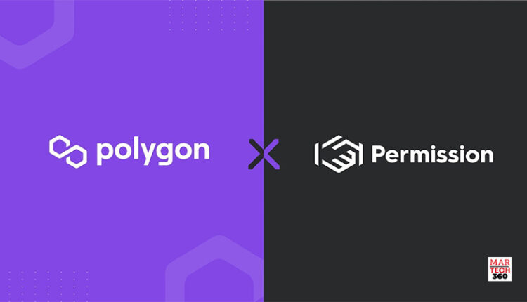 Permission.io Is Migrating to Polygon Network to Globally Scale Web3 Advertising