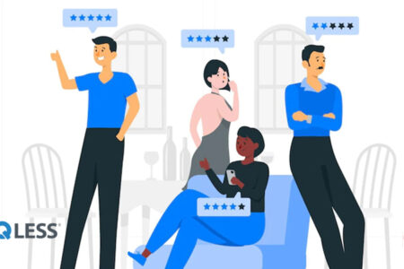 QLess Names James Harvey as CEO, Launches FUTURE CX Initiative to Help Organizations Improve Customer Engagement