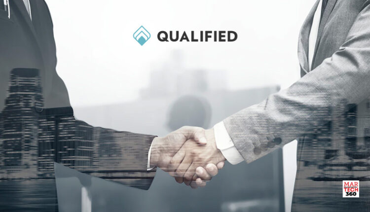 Qualified Announces $95M Series C to Transform Pipeline Generation for B2B Enterprises