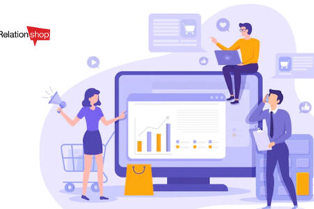 Relationshop Advances Digital Experience Platform (DXP)