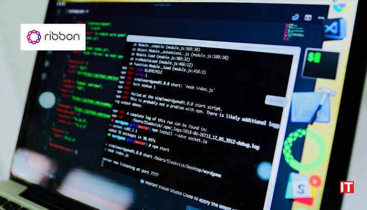 Ribbon Showcases Comprehensive Solutions Portfolio for Enabling Secure Hybrid Work Environments at Channel Partners Conference & Expo