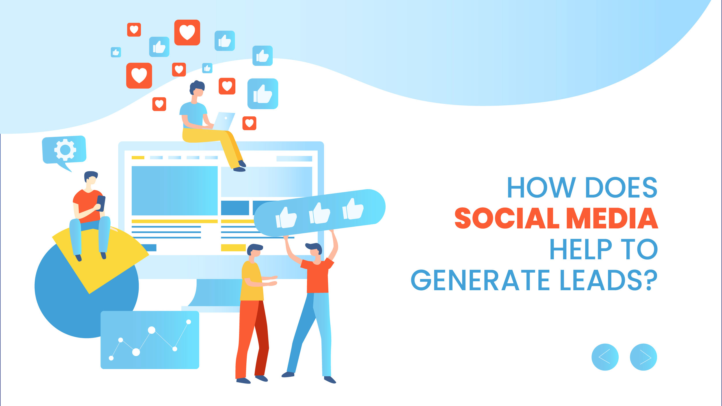 Social Media Lead Generation