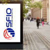 Starfleet Innotech Launches Digital Ads on Nasdaq Building and across Times Square, New York City