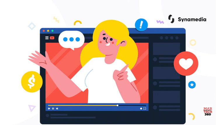 Synamedia taps Amazon Web Services for next phase of its VIVID portfolio evolution/Martech 360