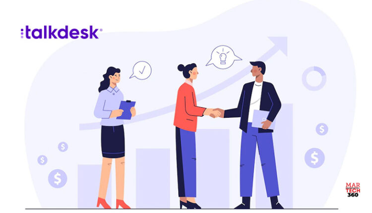 Talkdesk Introduces the Third, First-of-Its-Kind Industry-Specific Experience Cloud: Talkdesk Financial Services Experience Cloud for Insurance