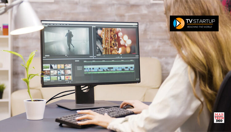 TvStartup Inc. Releases Innovative New OTT Video Management Platform At NAB 2022