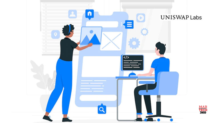 Uniswap Labs Launches Swap Widget to Bring Web3 Mainstream logo/IT Digest