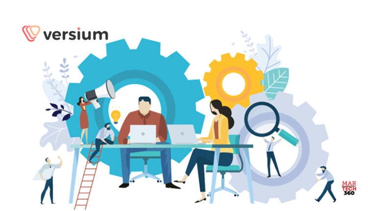 Versium Releases Open Source Development Tools for High Performance Data Processing / Martech 360