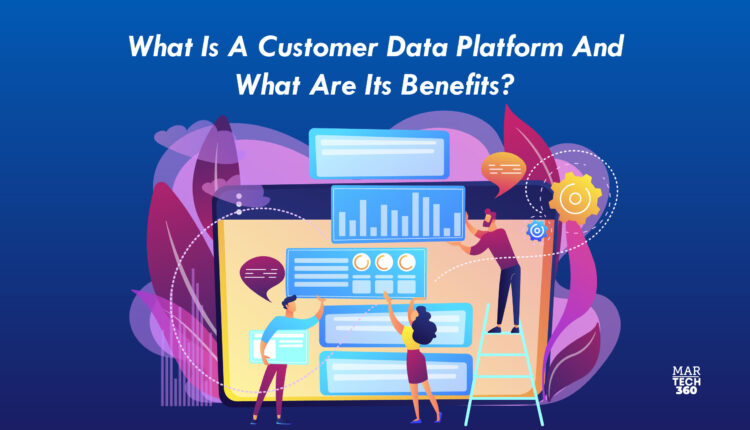 Customer Data Platform