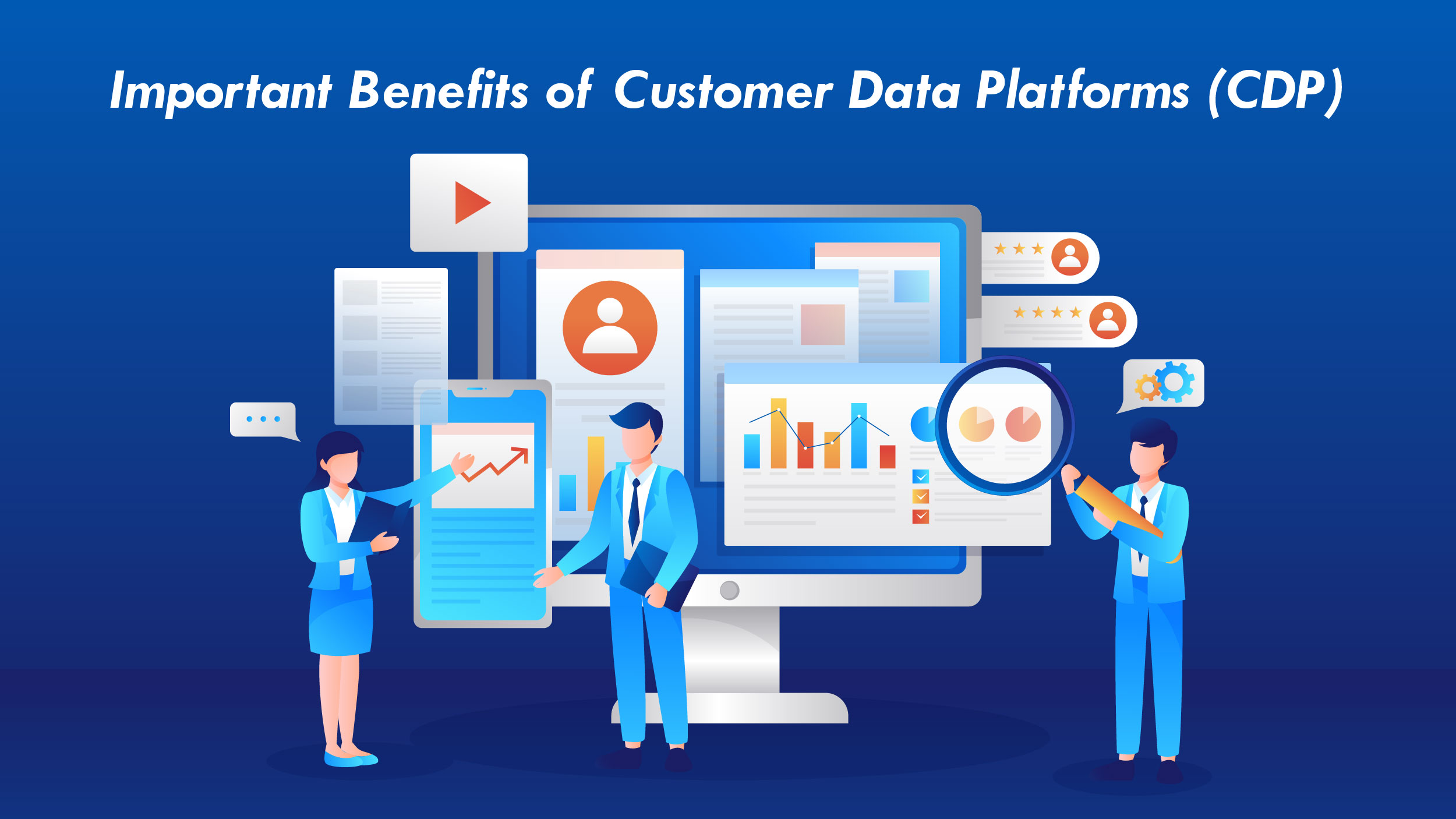 Customer Data Platform