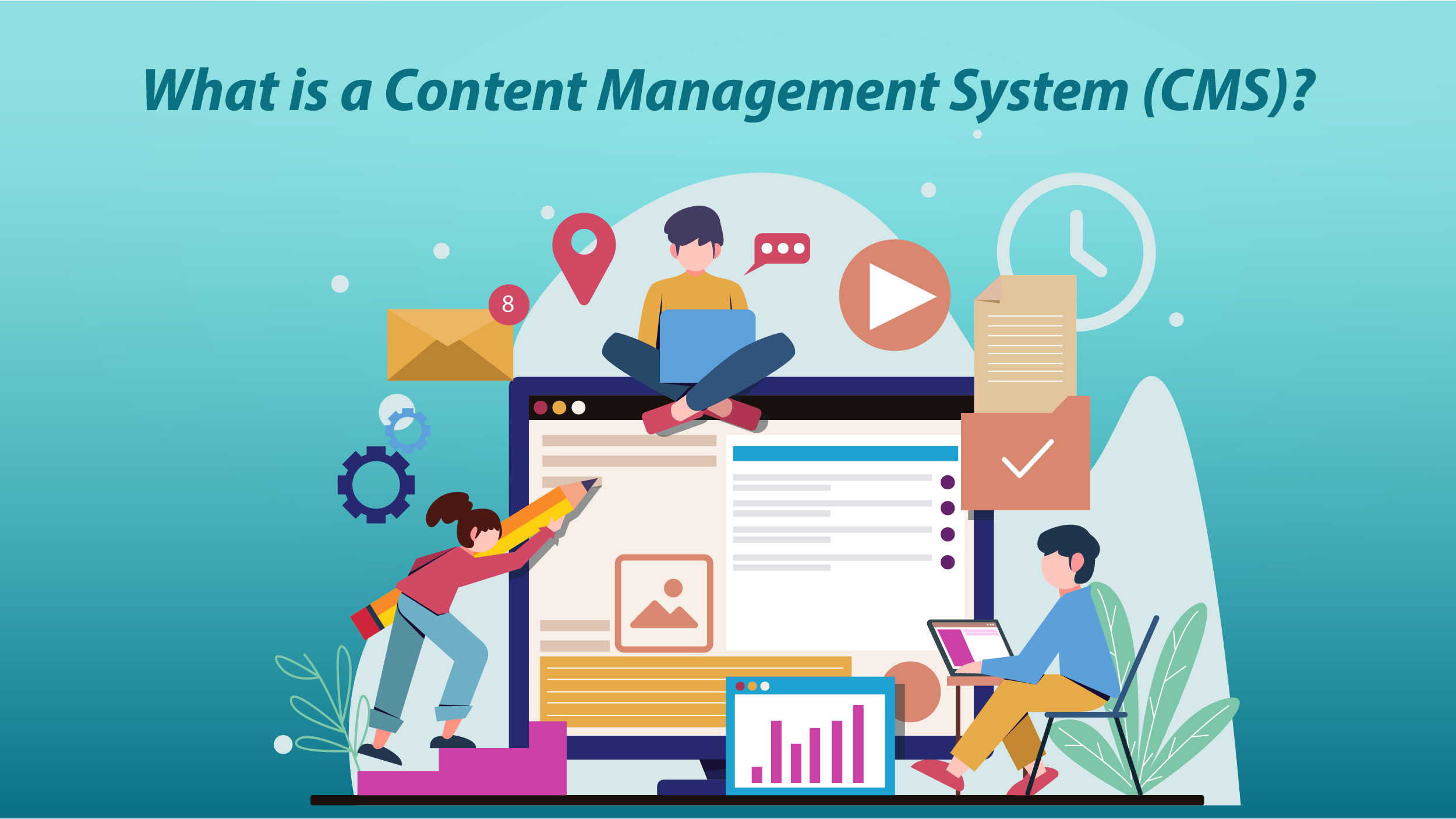 Content Management system