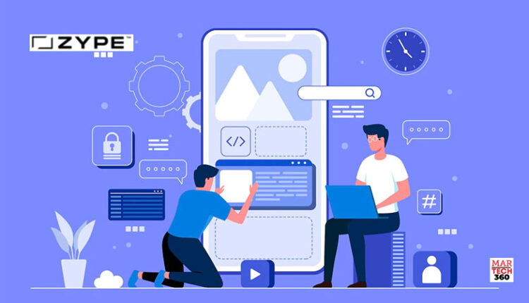 Zype to Preview New Capabilities for OTT Apps Publishing_ Analytics and Monetization at NAB Show logo/martech360
