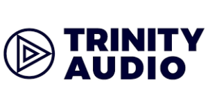 Trinity Audio