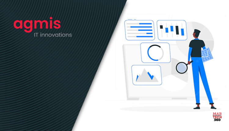 Agmis Launches All-in-One AI Platform for Automated Marketplace Content Moderation logo/Martech360