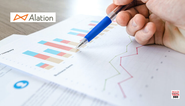 Alation Research Reveals Pending Crisis for Companies – Major Gap Between C-Suite Promises to Invest in Data and Analytics and Actual Funding