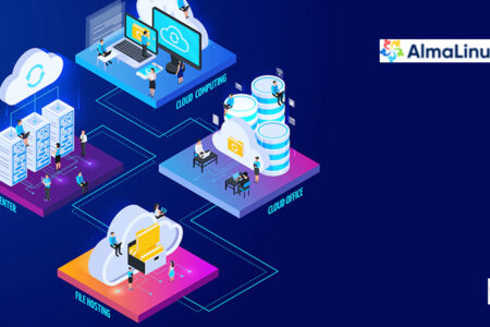 AlmaLinux, Popular CentOS Alternative, Now Available on Oracle Cloud