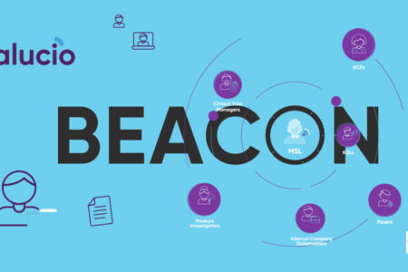 Alucio Enhances its Beacon Content Management and Presentation Platform for the Life Science Industry With New Connectivity Features