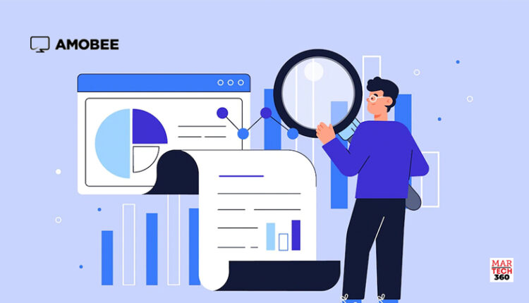 Amobee and National Media Research Collaborate to Refine Audience Data and Improve Media Spend Through Contextual Web Analytics Platform
