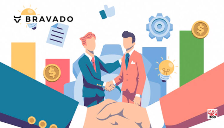 Bravado Raises _26M Led By Tiger Global_ Acquires Compgauge To Provide Comprehensive Ecosystem for B2B Sales Hiring/Martech 360