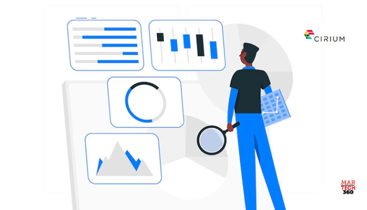 Cirium Partners With 3Victors to Offer the Most Dynamic Travel Demand Forecasting