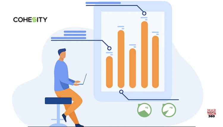 Cohesity Recognized as a Customers’ Choice in 2022 Gartner® Peer Insights ‘Voice of the Customer’: Distributed File Systems and Object Storage