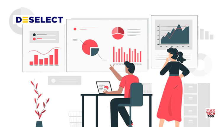 DESelect Launches a New no-code Tool to Integrate Any Data Source Into SFMC.