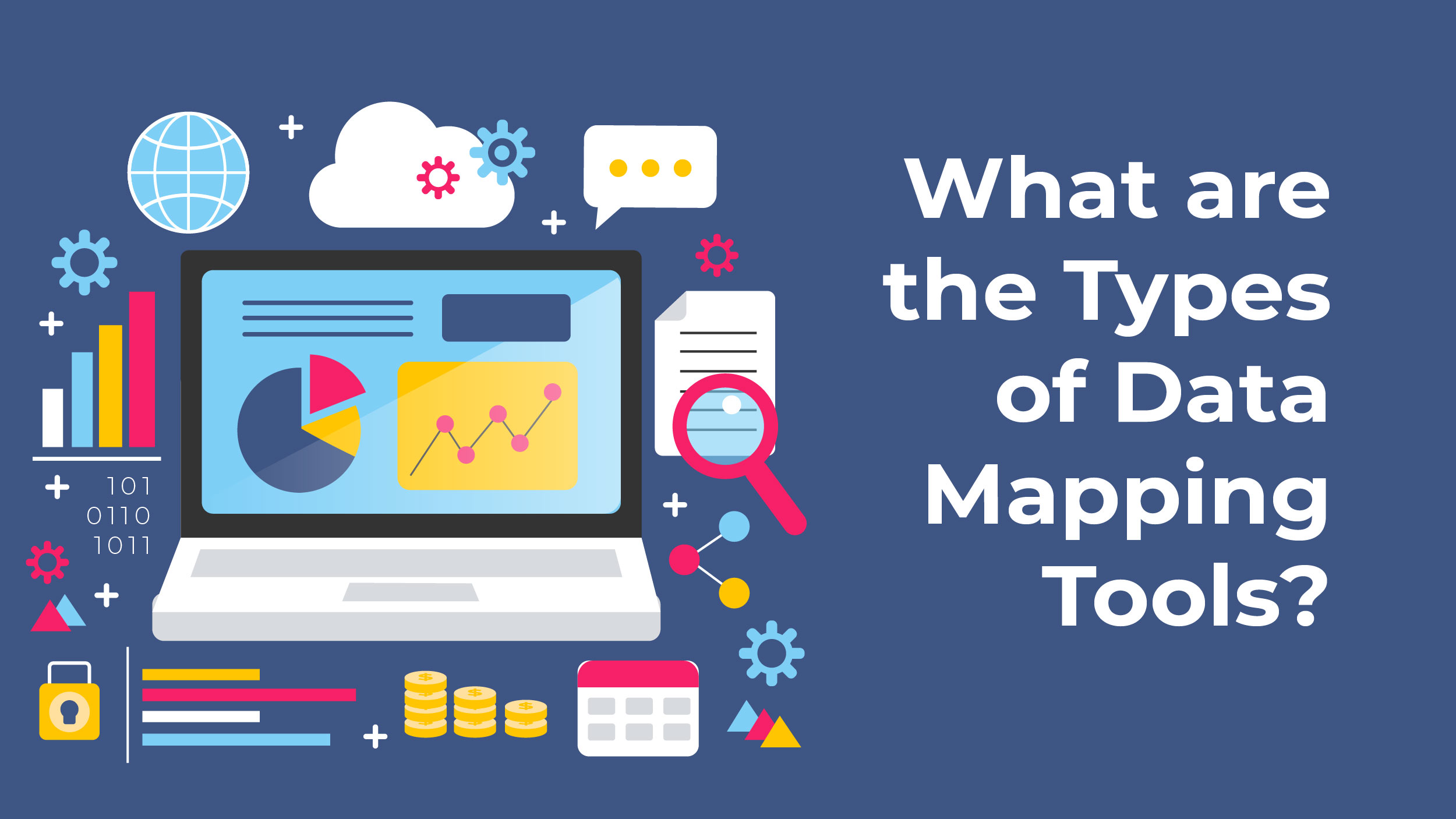 Data mapping