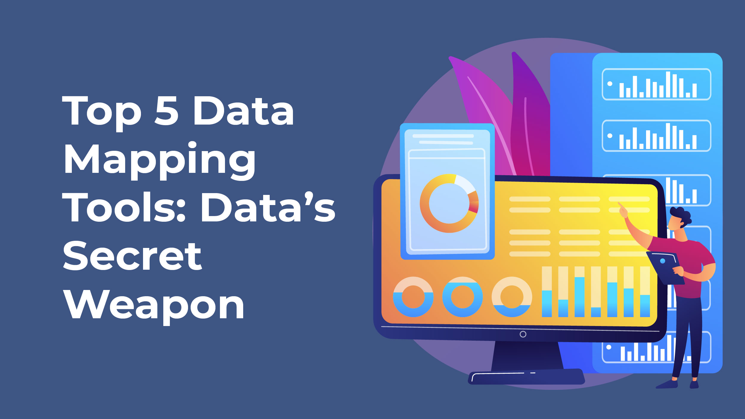 Data mapping