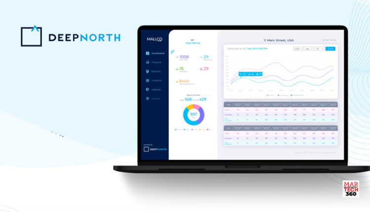 Deep North Appoints Retail Industry Veteran to its Executive Leadership Team/Martech 360