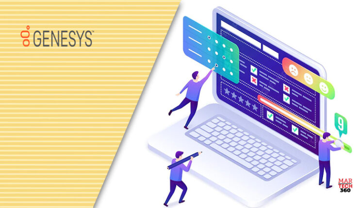 Genesys Announces Xperience 2022, The CX Event of the Year