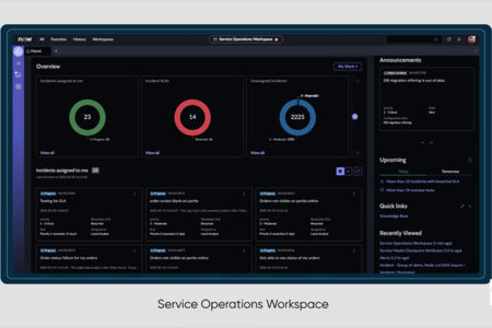 ServiceNow Launches Powerful, New Solutions to Advance Digital Business and Drive Innovation at Scale