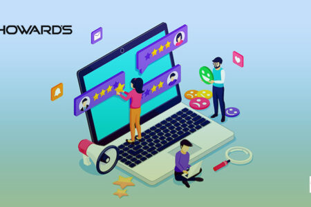 Howard’s Rapid Growth Trajectory Continues With Acquisition of Ward’s Appliance