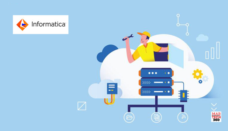 Informatica World 2022 Showcases Global Customer Adoption of the Intelligent Data Management Cloud (IDMC)