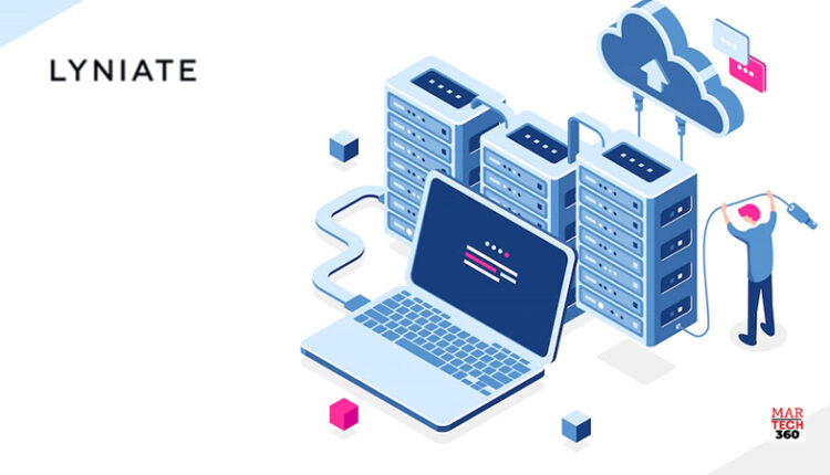 Lyniate Launches New Cloud Deployment Option for Market Leading Corepoint Integration Engine