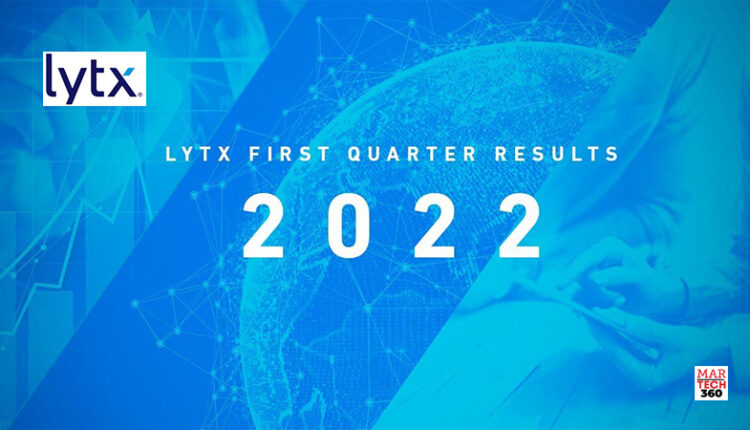 Lytx Achieved 65% Increase in New Subscriptions in Q1, Selling More Than 100,000 Subscriptions