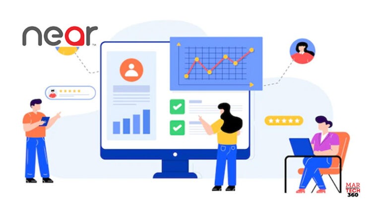 Near to Expand Data Intelligence Platform with New Offering for Instant Human Movement and Consumer Behavior Insights