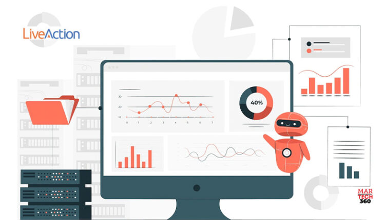 New Long-Term Behavioral Analytics in LiveAction’s ThreatEye NV Allows SOC Teams to Detect Hidden Threats on the Network Over Time