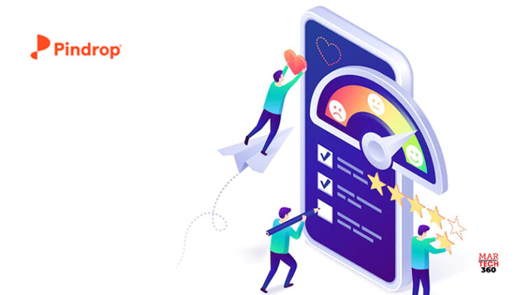 Pindrop Partners with Google Cloud to Transform Contact Center Security and Enhance the Customer Experience with AI