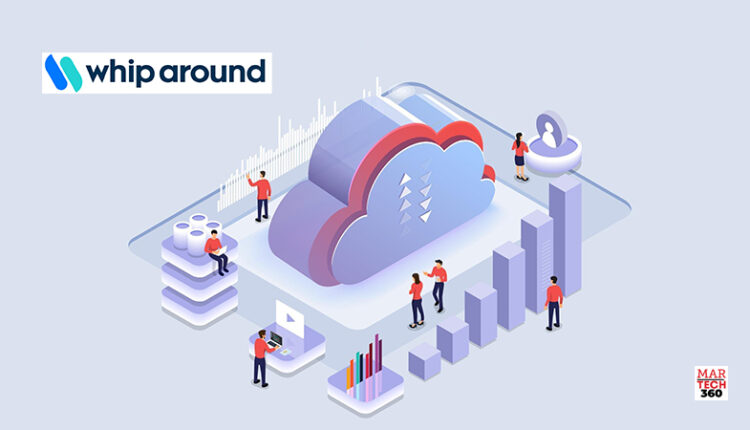 Samsara and Whip Around Partner to Reduce Fleet Emissions and Improve Fuel Efficiency logo/martech360