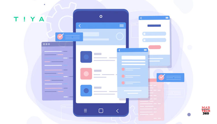 Social App TIYA Integrates Spotify, Enabling In-App Music and Podcast Sharing With Friends