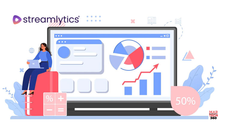 Streamlytics Releases Groundbreaking New Method to Value Consumer Data logo/martech360